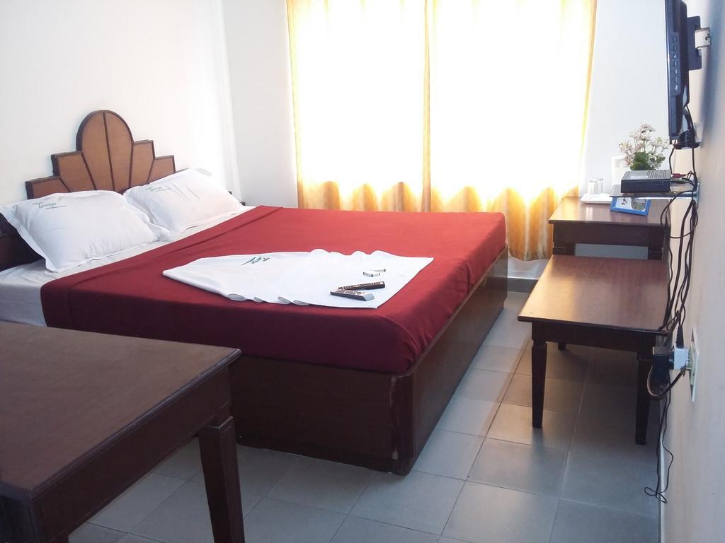 Luciya International Mysore Zimmer foto