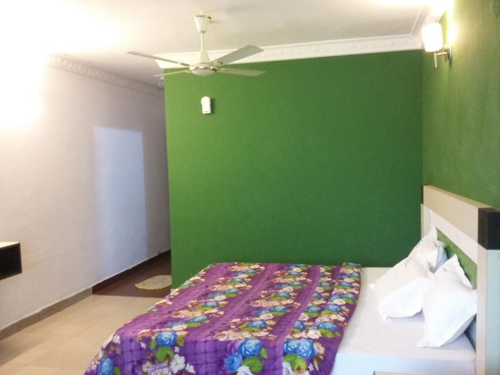 Luciya International Mysore Exterior foto